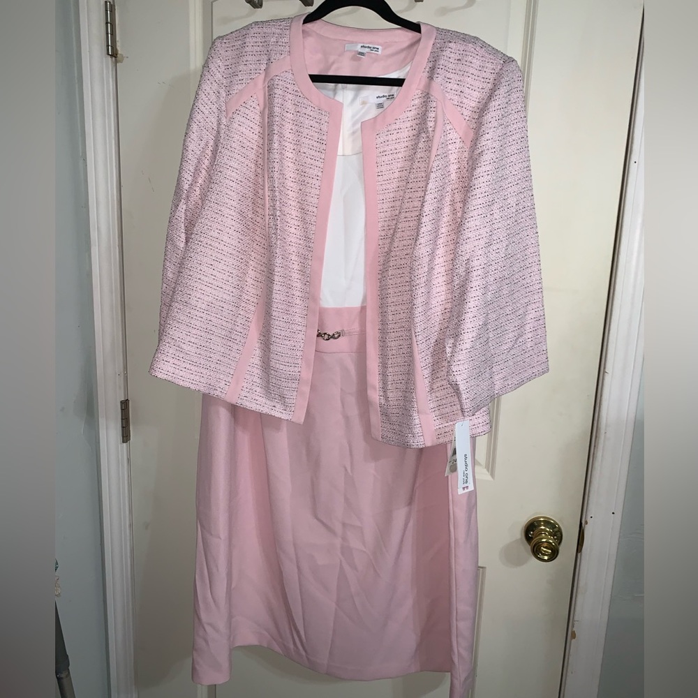 Studio One New York 2 piece set